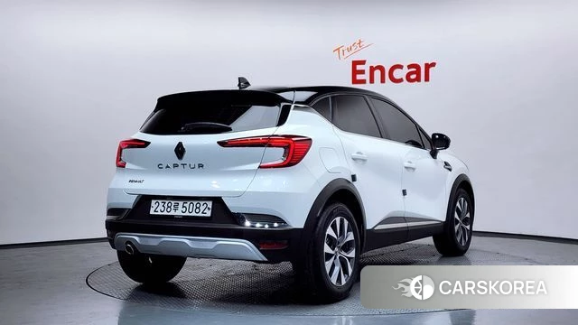 Renault Korea (Samsung) Capture id 4356256 из Кореи 12