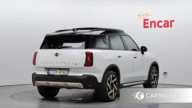 Mini Cooper S Countryman 3rd Generation id 4194354 из Кореи 12