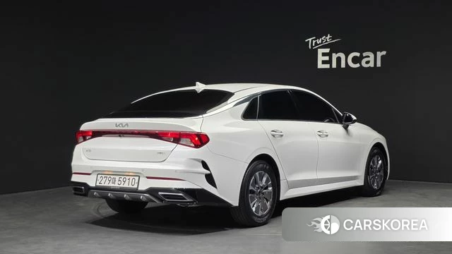 Kia K5 Hybrid 3rd Generation id 4675770 из Кореи 12