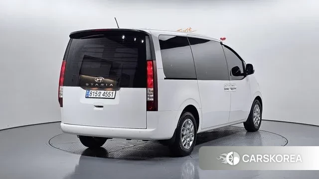 Hyundai Staria id 3026822 из Кореи 12