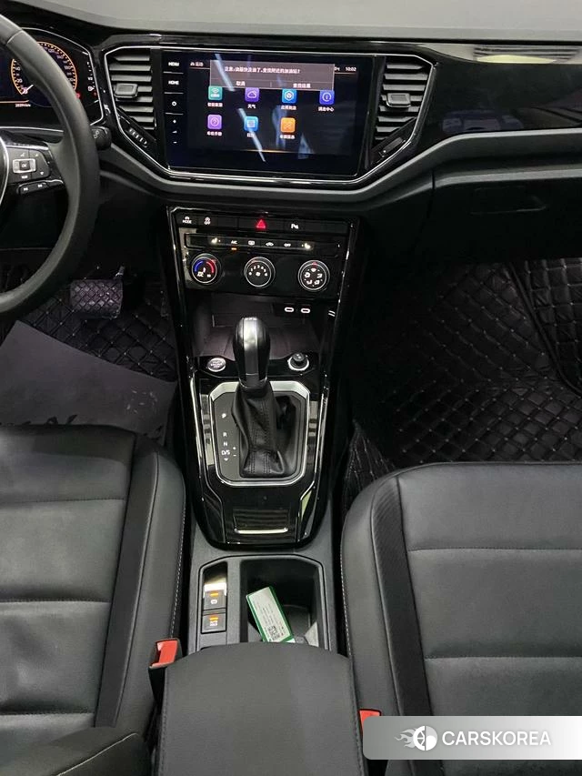 Volkswagen Exploring songs id 4277528 из Китая 12
