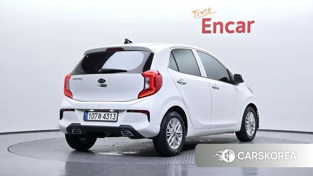 Kia Morning Urban (JA) id 4619687 из Кореи 12