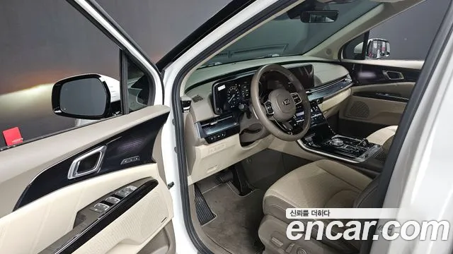 Kia Carnival 4th generation id 2676503 из Кореи 12