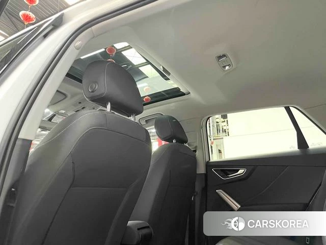 Audi Q2L id 4258620 из Китая 10