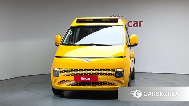 Hyundai Staria id 3818668 из Кореи 12