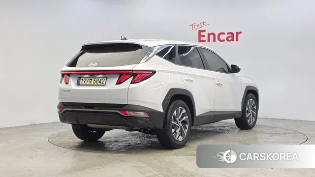 Hyundai Tucson (NX4) id 3752512 из Кореи 12