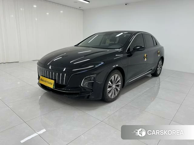 Red flag E-QM5 id 3926991 из Китая 12