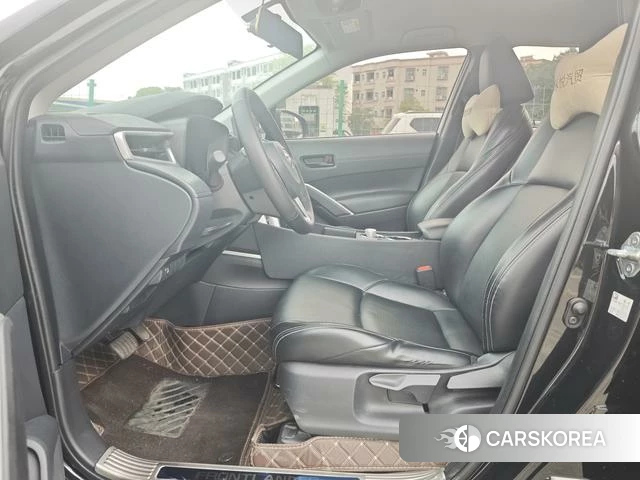 Toyota Fenglanda id 4262491 из Китая 11