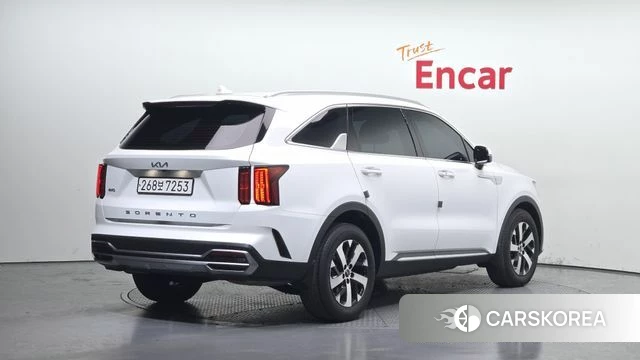 Kia Sorento 4th Generation id 3935520 из Кореи 12