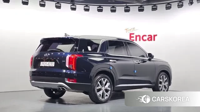 Hyundai Palisade id 3499205 из Кореи 12