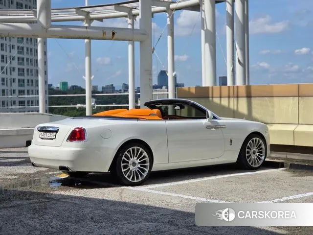 Rolls-Royce Dunn id 3090645 из Кореи 12