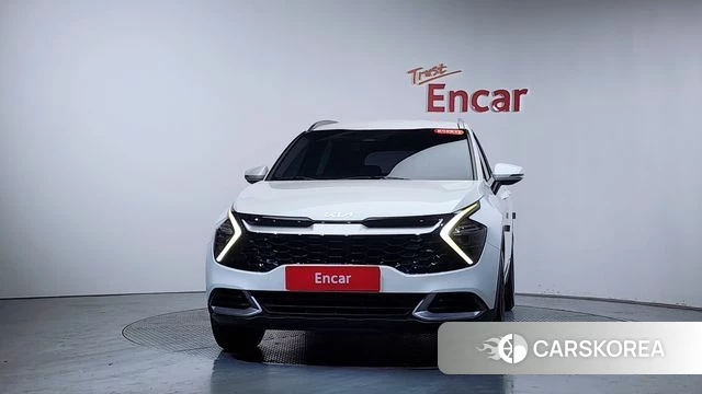 Kia Sportage 5th Generation id 3897535 из Кореи 12