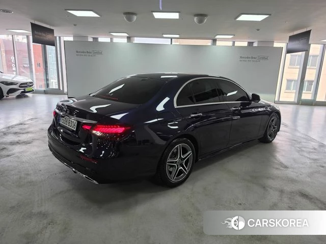 Mercedes-Benz E-Class W213 id 3934616 из Кореи 9