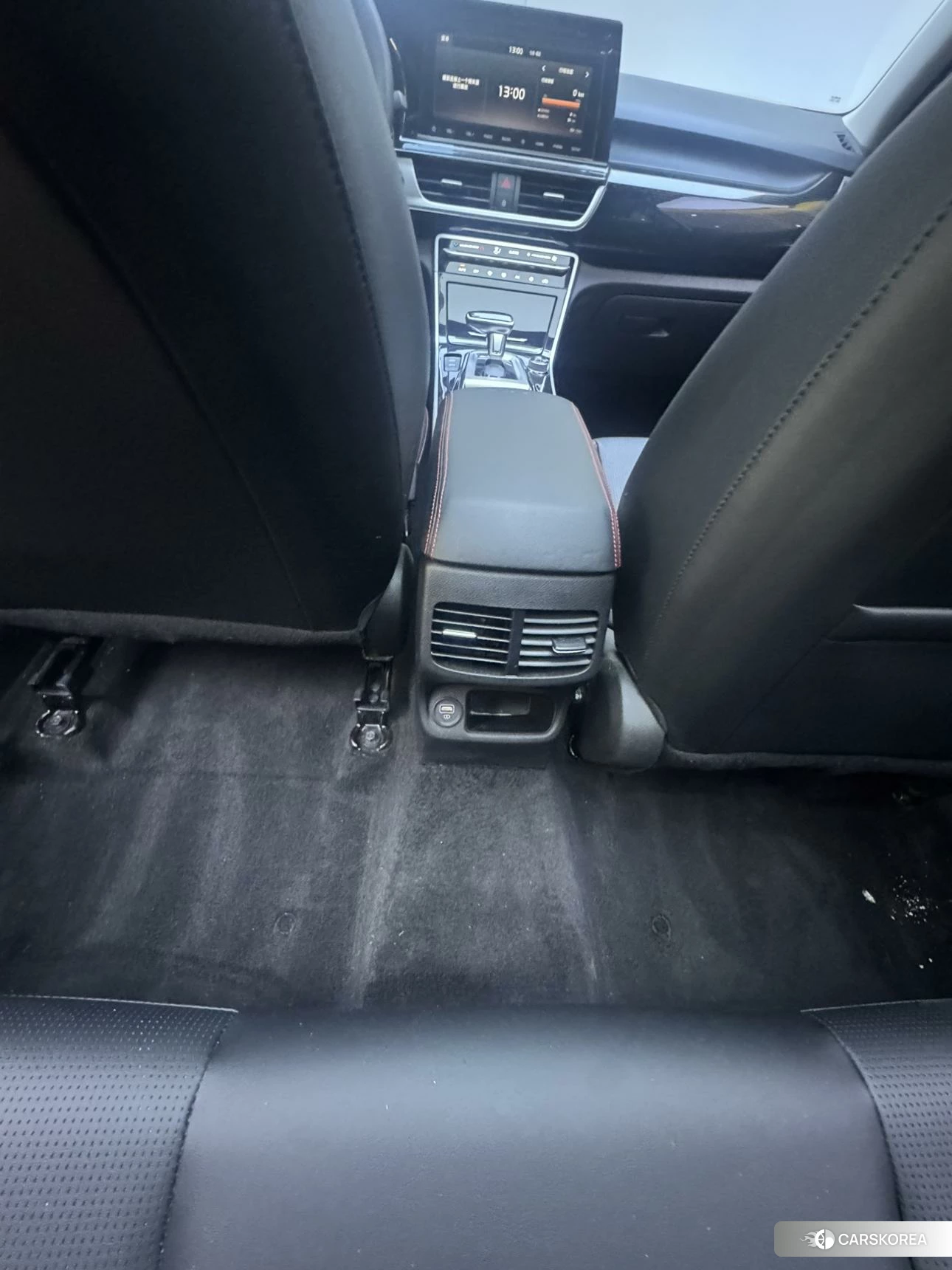 Kia Proud run id 4461346 из Китая 12