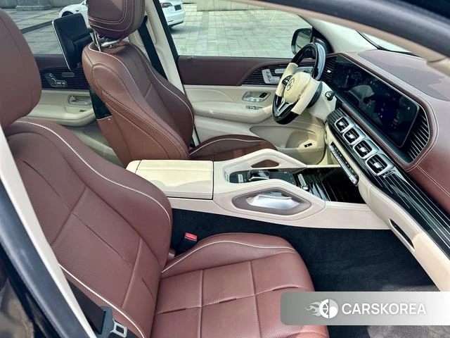 Mercedes-Benz GLS id 4260078 из Китая 12