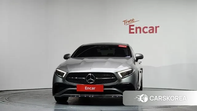 Mercedes-Benz CLS-Class C257 id 3606400 из Кореи 12