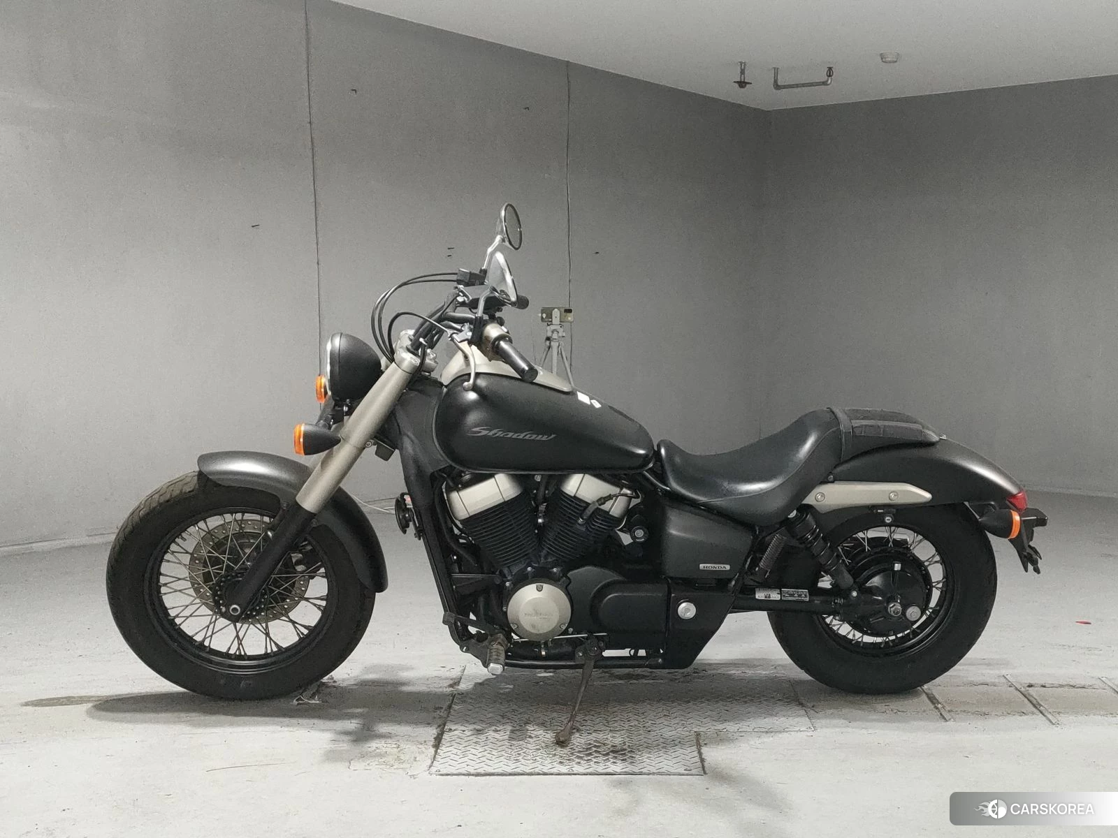 Проданный Honda SHADOW 750 PHANTOM 2015 из Японии, фото 4