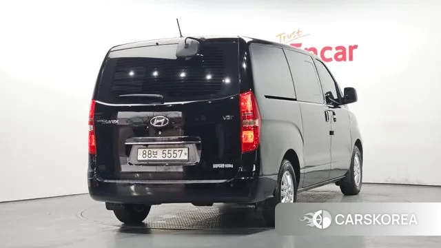 Hyundai The New Grand Starex id 3692294 из Кореи 12