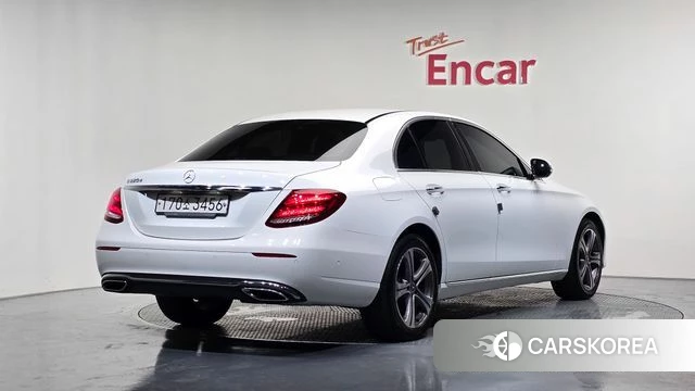 Mercedes-Benz E-Class W213 id 4586925 из Кореи 12