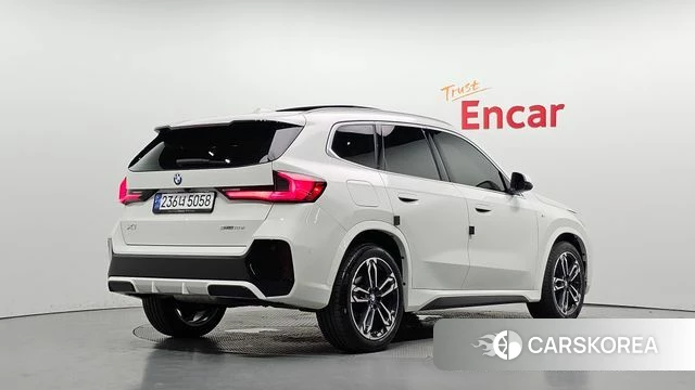 BMW X1 (U11) id 4753250 из Кореи 12