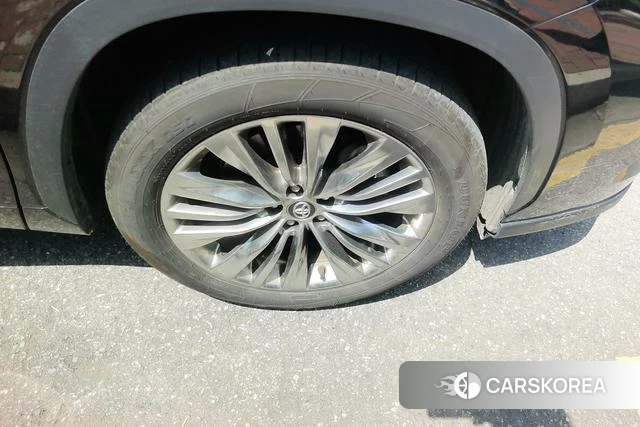 Toyota Highlander id 4272988 из Китая 9