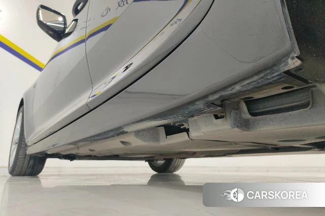 Cadillac CT5 id 4205684 из Китая 9
