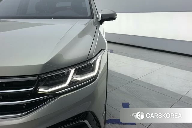 Volkswagen Tiguan L id 4212354 из Китая 9
