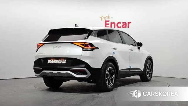 Kia Sportage 5th Generation id 3529318 из Кореи 12