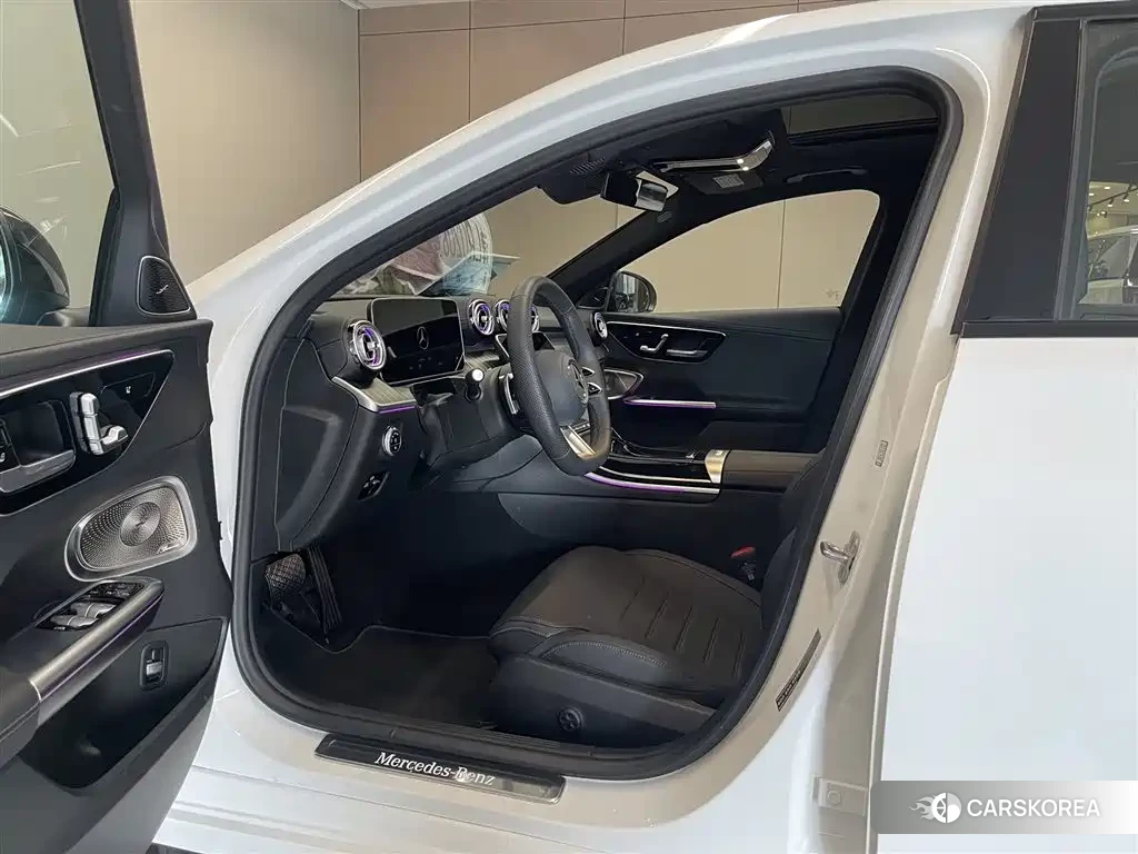 Mercedes-Benz C-class id 4546373 из Китая 12