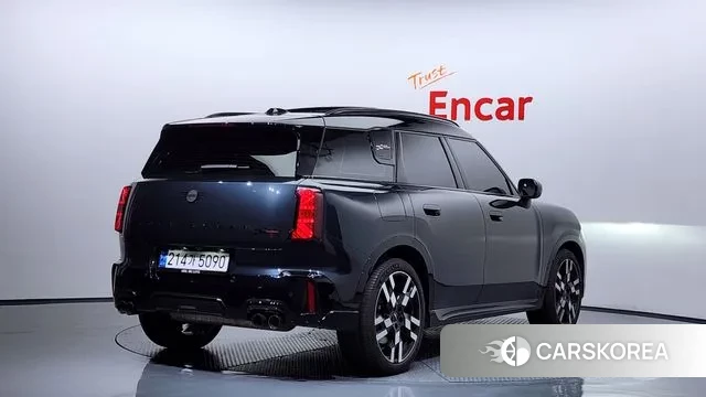 Mini Cooper S Countryman 3rd Generation id 3278397 из Кореи 12