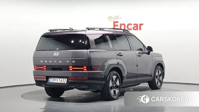 Hyundai Santa Fe (MX5) id 3011109 из Кореи 12