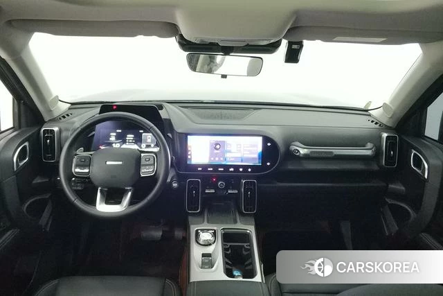 Haval Big dog id 3944887 из Китая 9