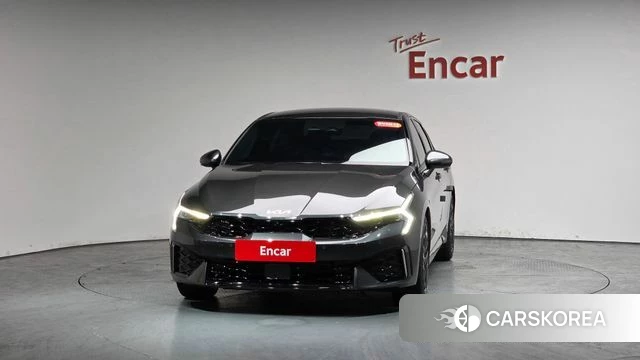 Kia The New K5 3rd generation id 3826166 из Кореи 12