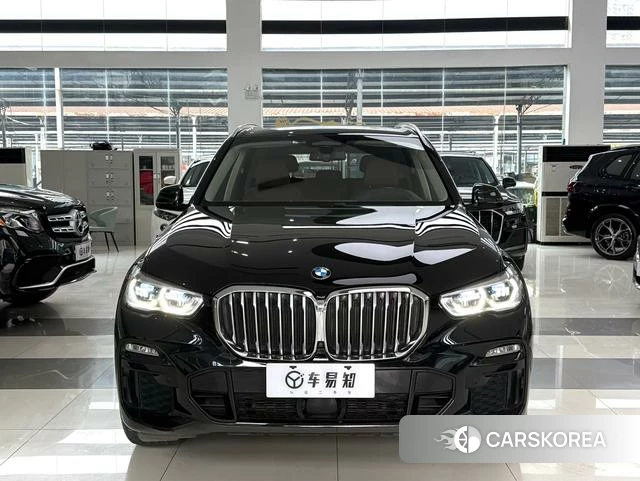 BMW X5 (imported) id 3869564 из Китая 11
