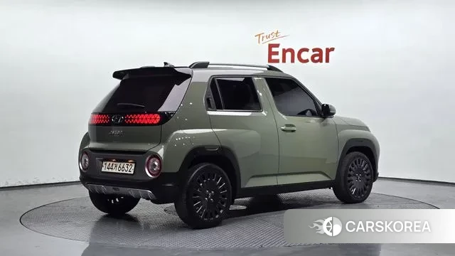 Hyundai Casper id 3457777 из Кореи 12