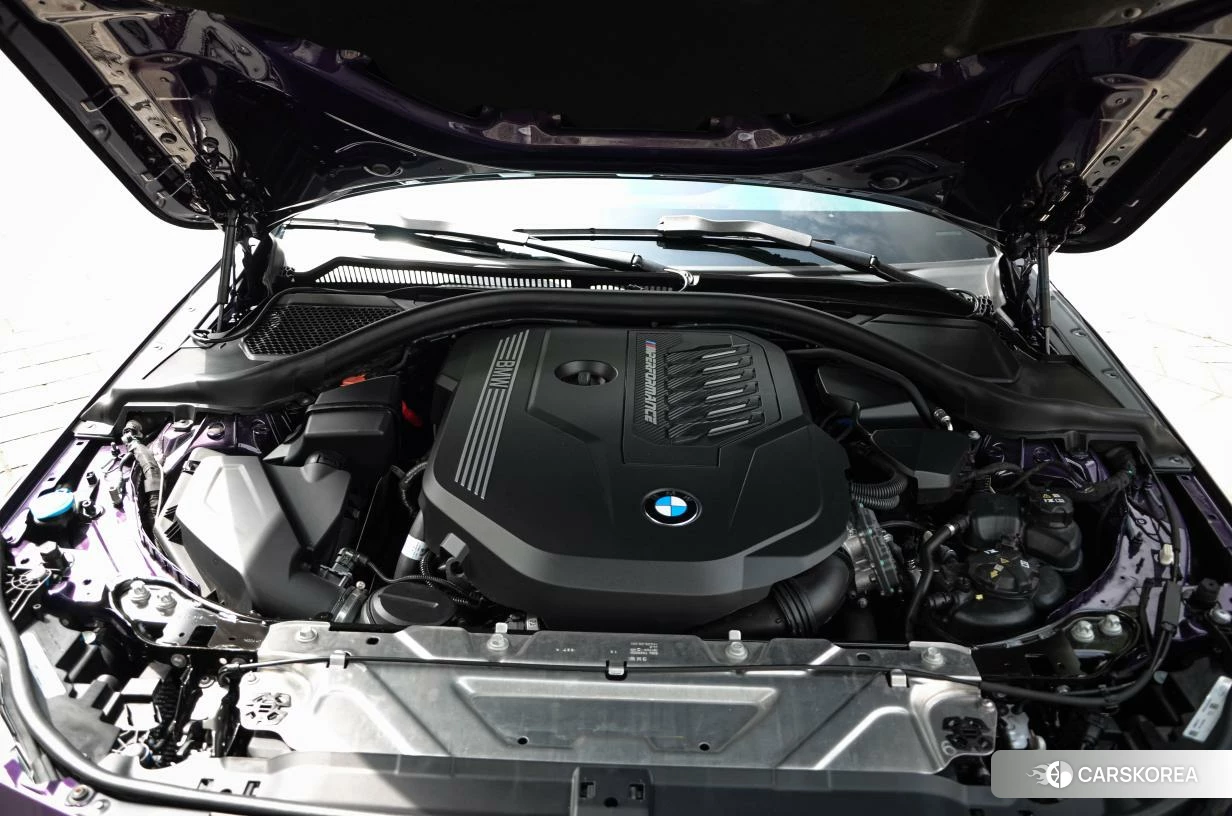BMW 2 series (imported) id 4498877 из Китая 12