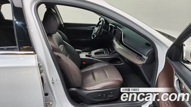 Hyundai The New Grandeur IG id 2557000 из Кореи 12