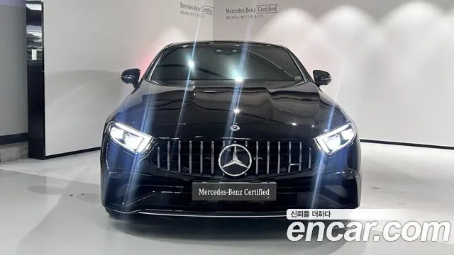 Mercedes-Benz CLS-Class C257 id 2372738 из Кореи 12