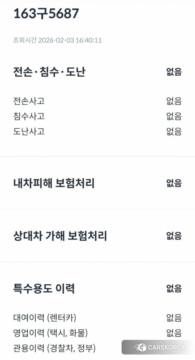 Renault Korea (Samsung) The New QM6 id 3904795 из Кореи 12