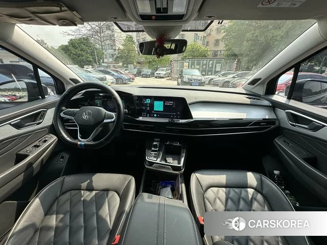 Volkswagen Lanjing id 4264168 из Китая 12