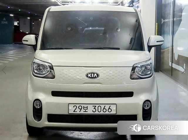 Kia The New Ray id 4264318 из Кореи 12