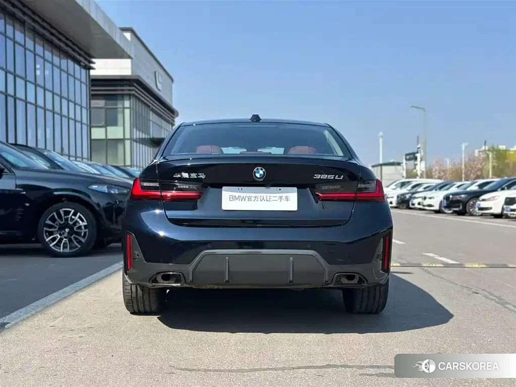 BMW 3 series id 4589182 из Китая 10