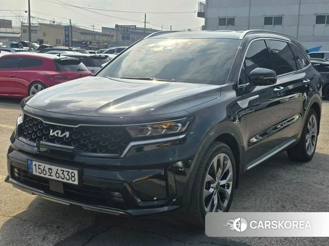 Kia Sorento 4th Generation id 3839785 из Кореи 10