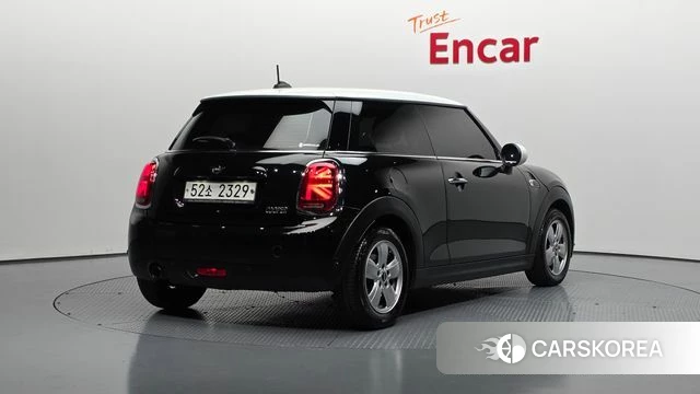 Mini Cooper id 4285275 из Кореи 12