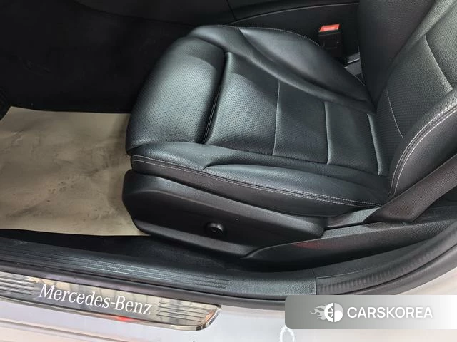 Mercedes-Benz Class C id 4218664 из Китая 12