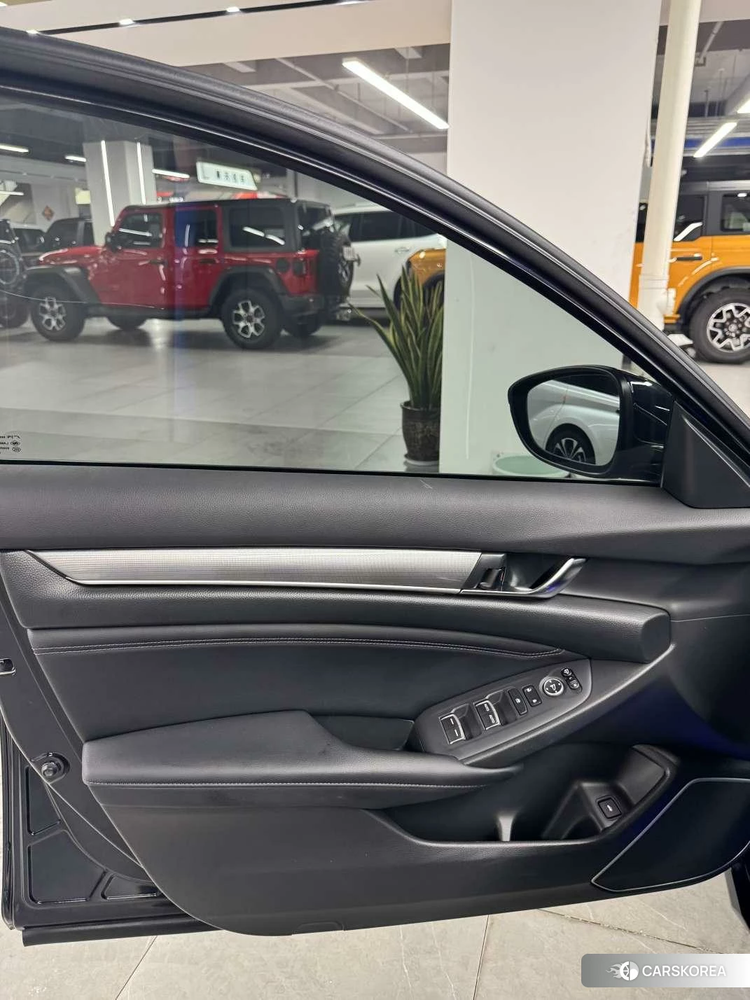 Honda Accord id 4461876 из Китая 12