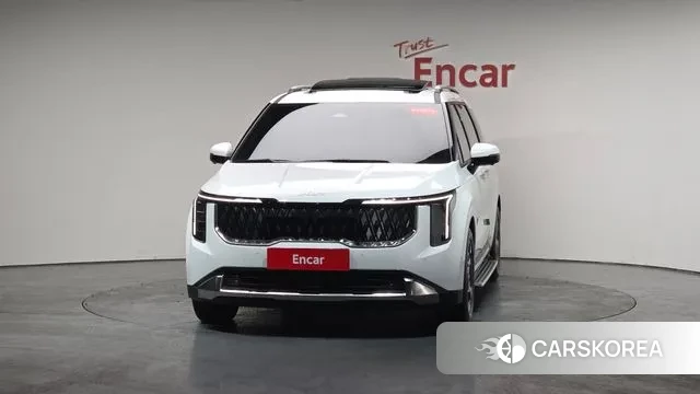 Kia The New Carnival 4th Generation id 3610179 из Кореи 12