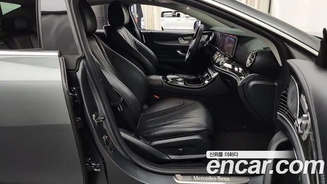 Mercedes-Benz CLS-Class C257 id 2682414 из Кореи 12