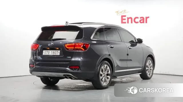 Kia The New Sorento id 3013868 из Кореи 12