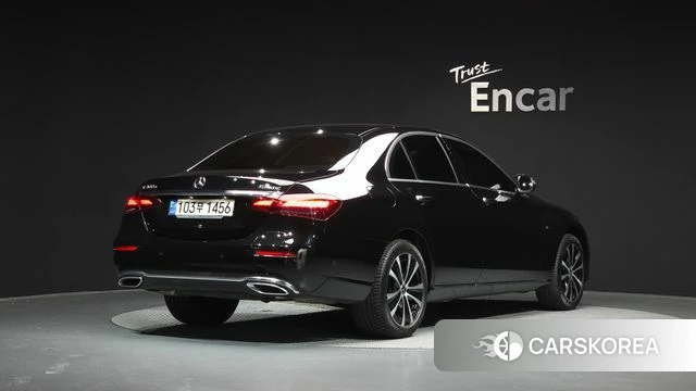 Mercedes-Benz E-Class W213 id 4429306 из Кореи 12
